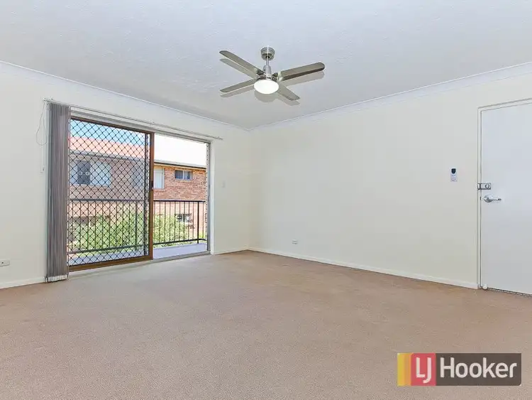 Second view of Homely unit listing, 3/31 Gordon Parade, Everton Park QLD 4053