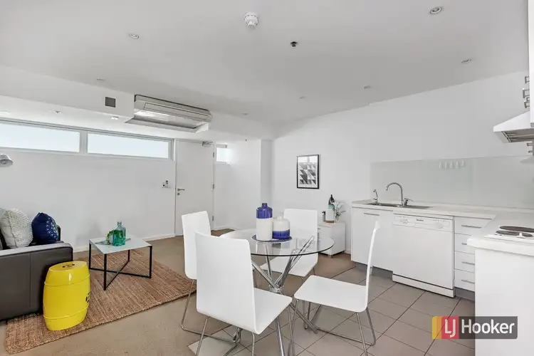 Third view of Homely apartment listing, 420/9 Paxtons Walk, Adelaide SA 5000