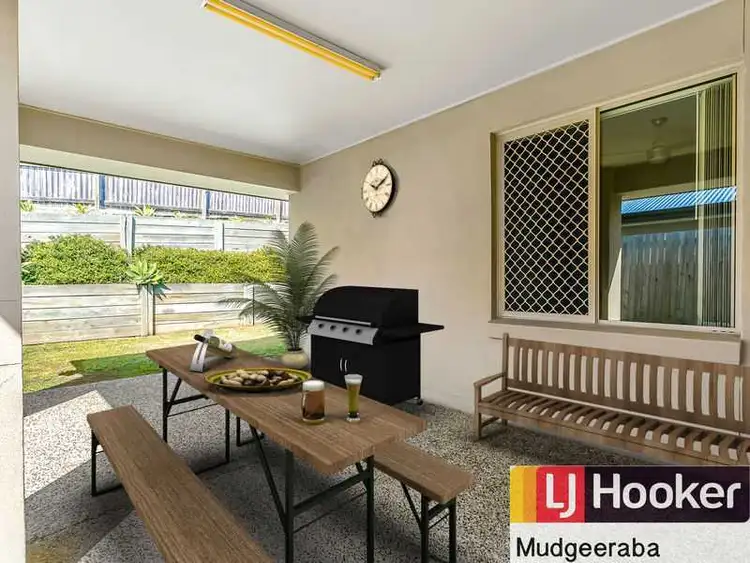 Main view of Homely house listing, 12 Madison Road, Coomera QLD 4209