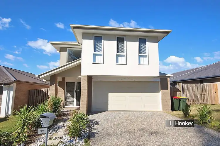 37a Hughes Road East, Dakabin QLD 4503