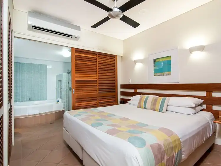 Fourth view of Homely unit listing, 25 Peninsula/9-13 Esplanade, Port Douglas QLD 4877