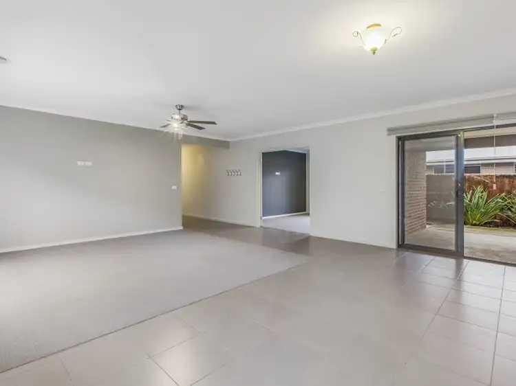 Fourth view of Homely house listing, 63 Pretty Sally Drive, Wallan VIC 3756