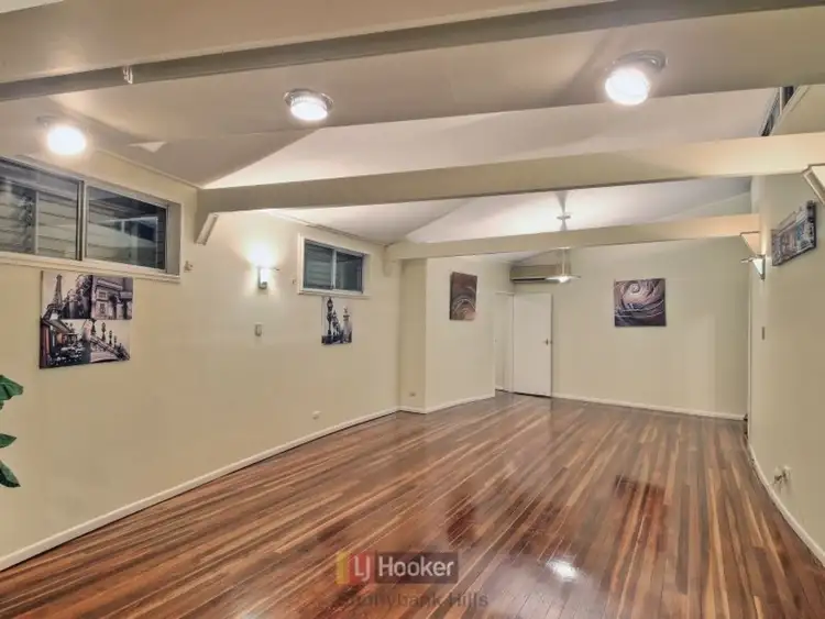 Main view of Homely house listing, 10 Azanian Street, Upper Mount Gravatt QLD 4122