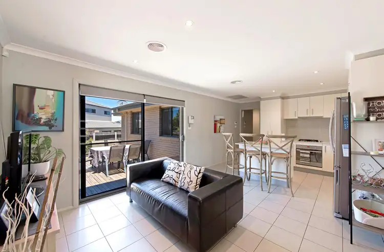 Seventh view of Homely house listing, 24 Charles Perkins Circuit, Bonner ACT 2914
