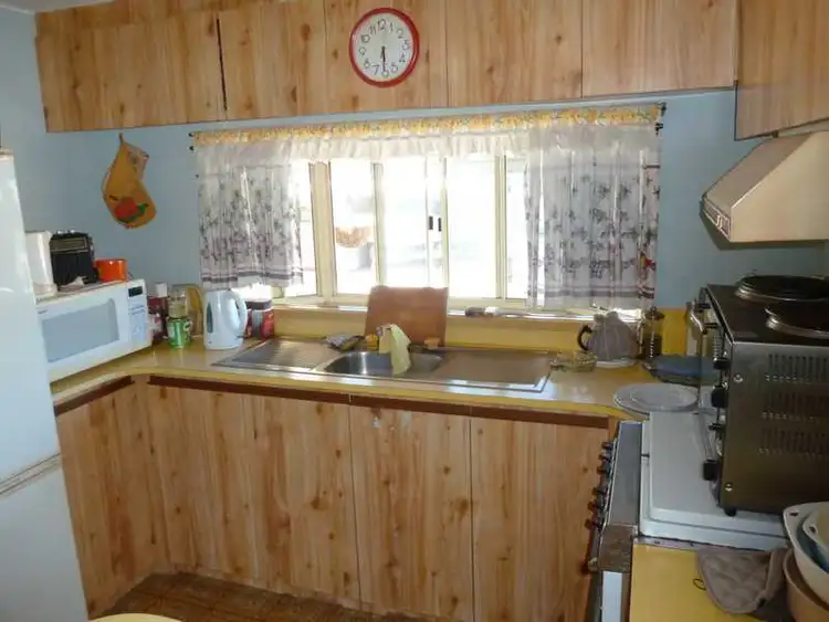 Fourth view of Homely house listing, 9 / 7th Av Tea Tree Road 'Lakeside Caravan Park', Forster NSW 2428
