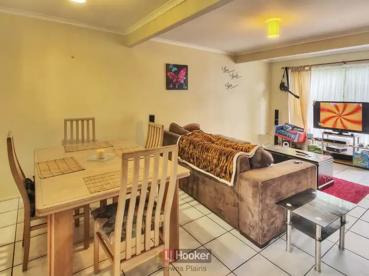 Third view of Homely unit listing, 33/58 North Road, Woodridge QLD 4114
