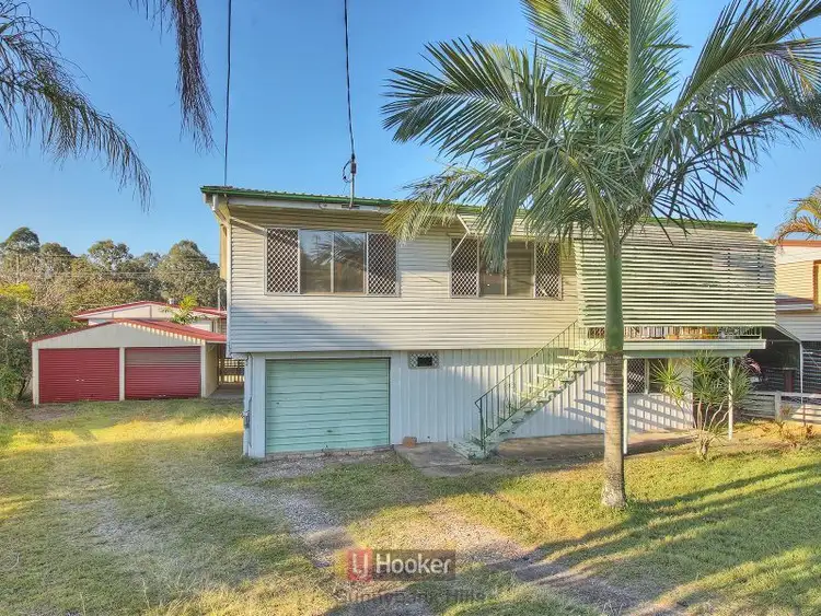 7 Tanby Street, Sunnybank Hills QLD 4109