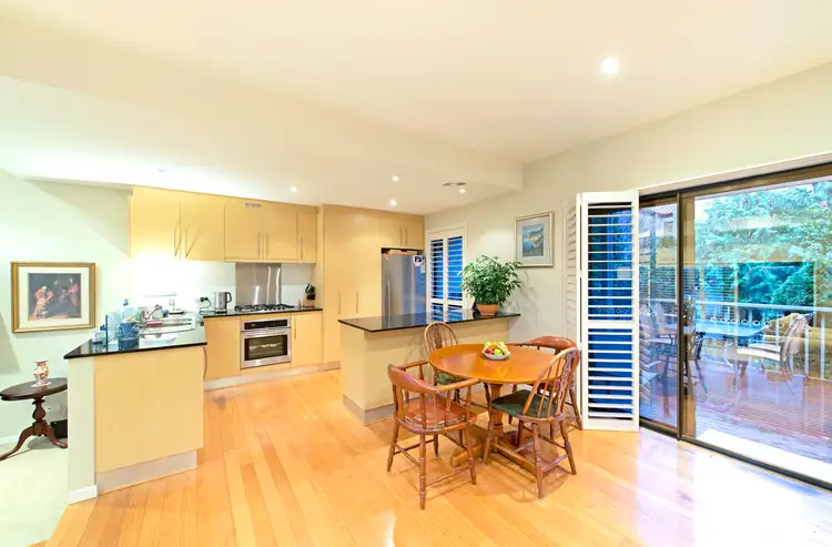 Sixth view of Homely townhouse listing, 61 Strayleaf Crescent, Gungahlin ACT 2912