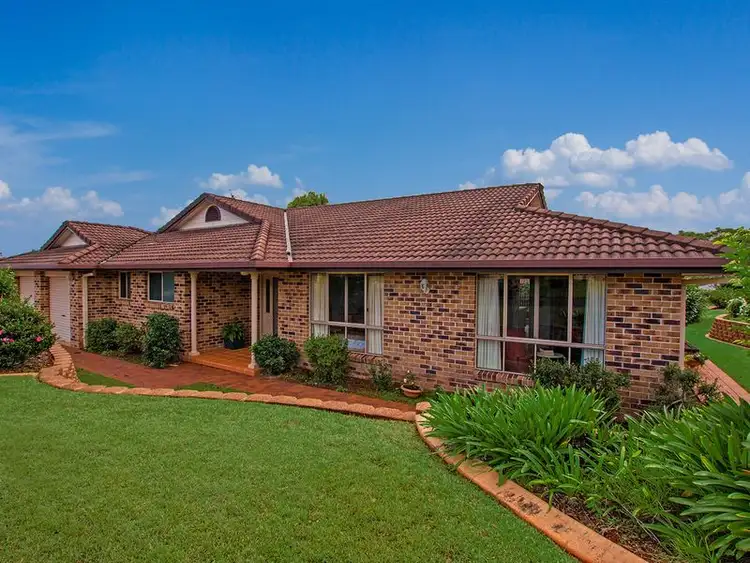 2 Mantula Place, Alstonville NSW 2477