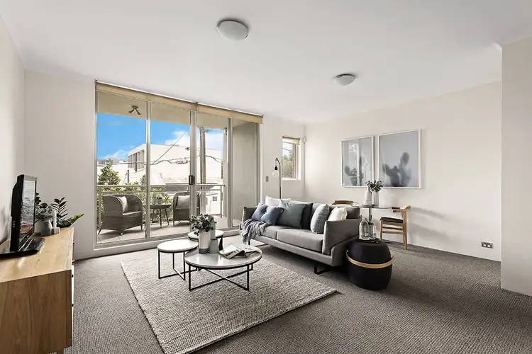 Main view of Homely apartment listing, 15/4 Gillespie Avenue, Alexandria NSW 2015