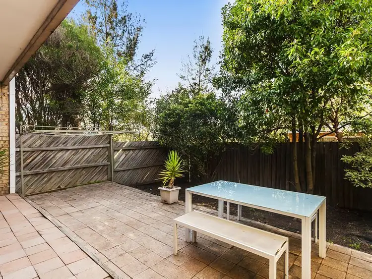 Third view of Homely unit listing, 132/15 John Cleland Crescent, Florey ACT 2615