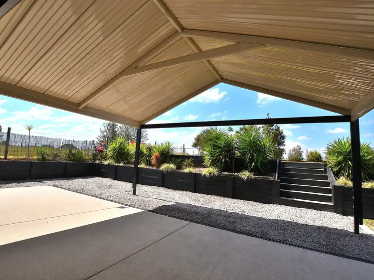 Fourth view of Homely house listing, 133-135 Bleakley Road, Delaneys Creek QLD 4514