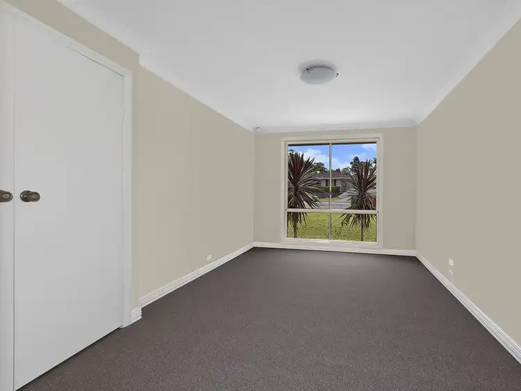 Fifth view of Homely house listing, 8 Vaughan Close, Killarney Vale NSW 2261