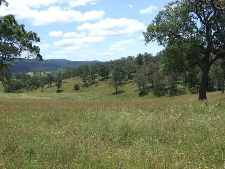 Second view of Homely land listing, 1310 Snowy Mountains Highway, Numbugga NSW 2550
