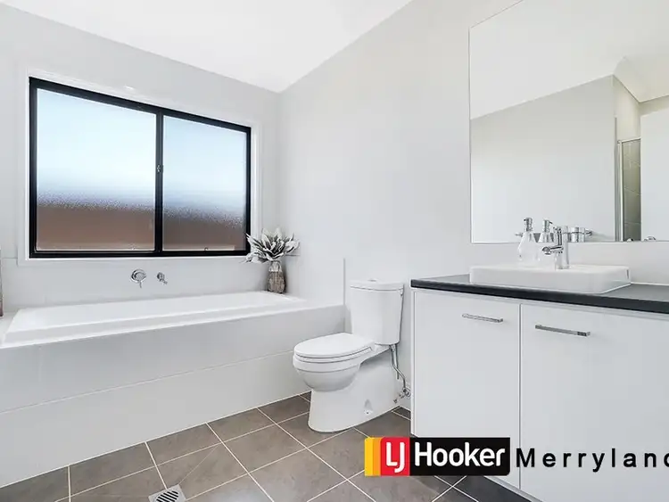 Seventh view of Homely house listing, 50 McGovern Street, Spring Farm NSW 2570