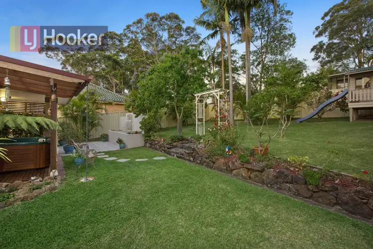 Fourth view of Homely house listing, 92 Lakin Street, Bateau Bay NSW 2261