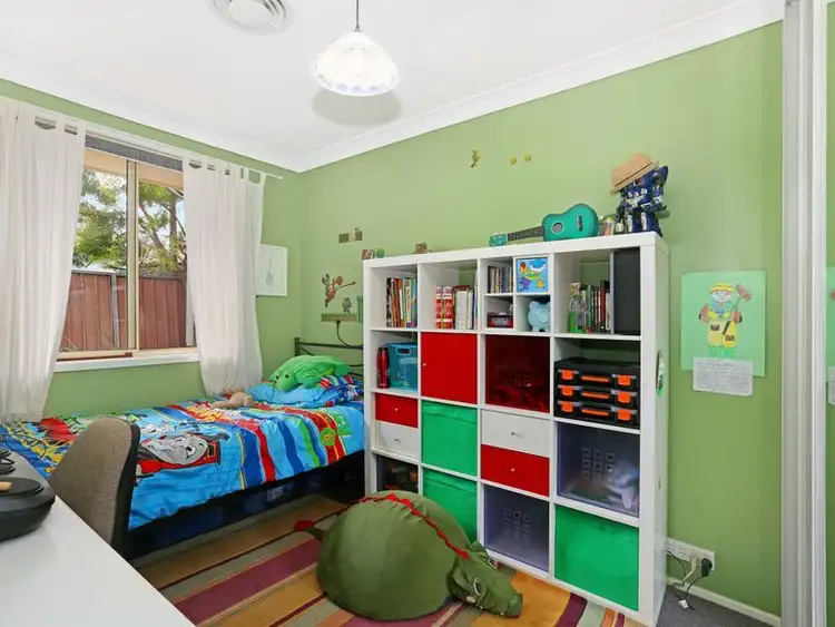 Sixth view of Homely house listing, 3A Mountview Ave, Chester Hill NSW 2162