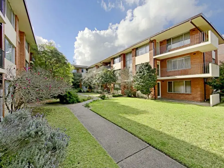 6/58 Orpington Street, Ashfield NSW 2131