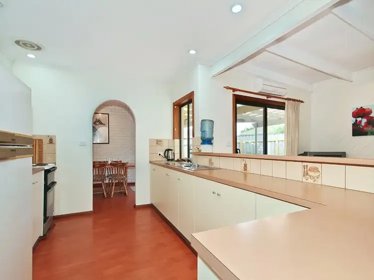 Fourth view of Homely house listing, 32 Ningana Road, Aldinga Beach SA 5173