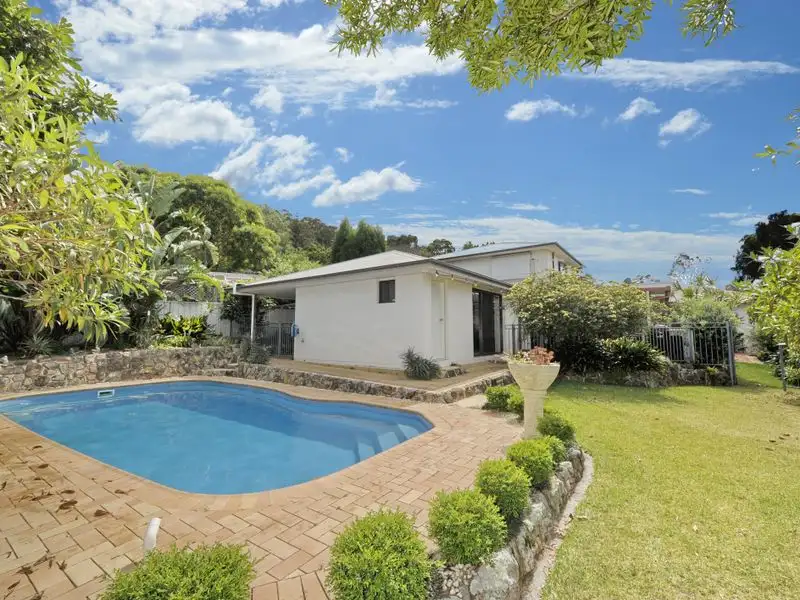 Main view of Homely house listing, 7 Ensign Close, Corlette NSW 2315