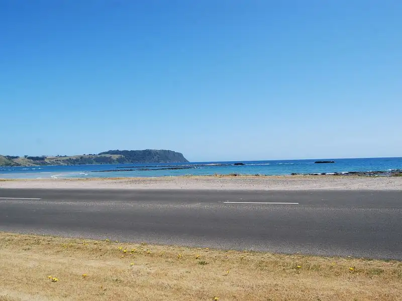 Main view of Homely land listing, 65A Old Bass Highway, Wynyard TAS 7325