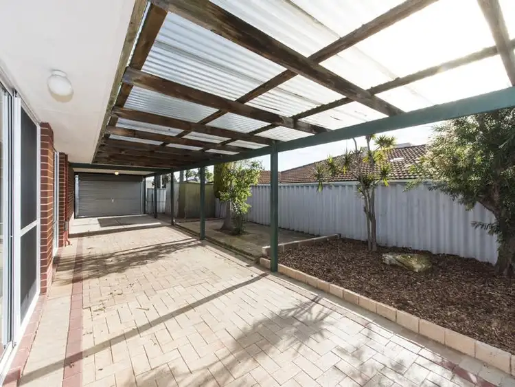 Fifth view of Homely house listing, 8 Munday Road, High Wycombe WA 6057