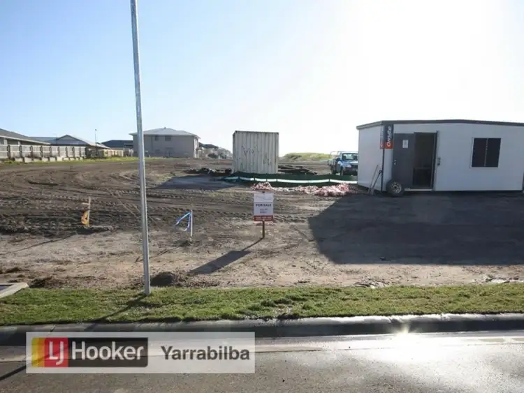 Third view of Homely land listing, Lot 49/43 Marcus Drive, Regents Park QLD 4118