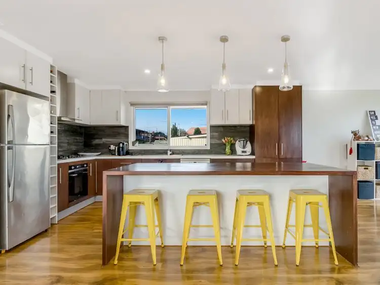 Third view of Homely house listing, 11 Coolabah Way, Clifton Springs VIC 3222