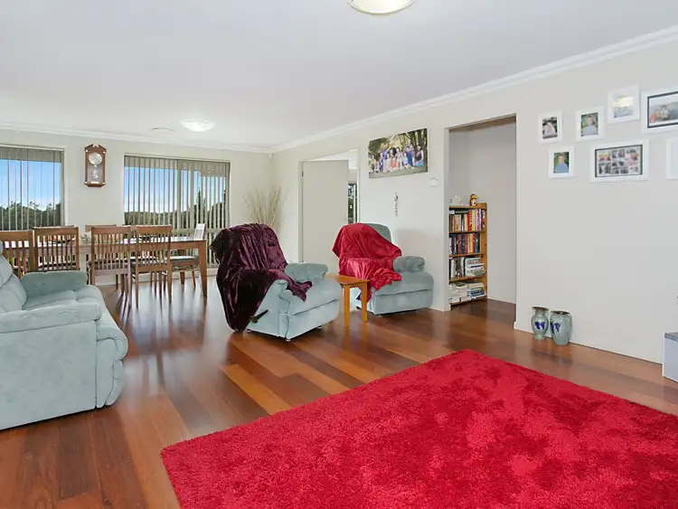 Sixth view of Homely house listing, 7 Pinehurst Way, Medowie NSW 2318