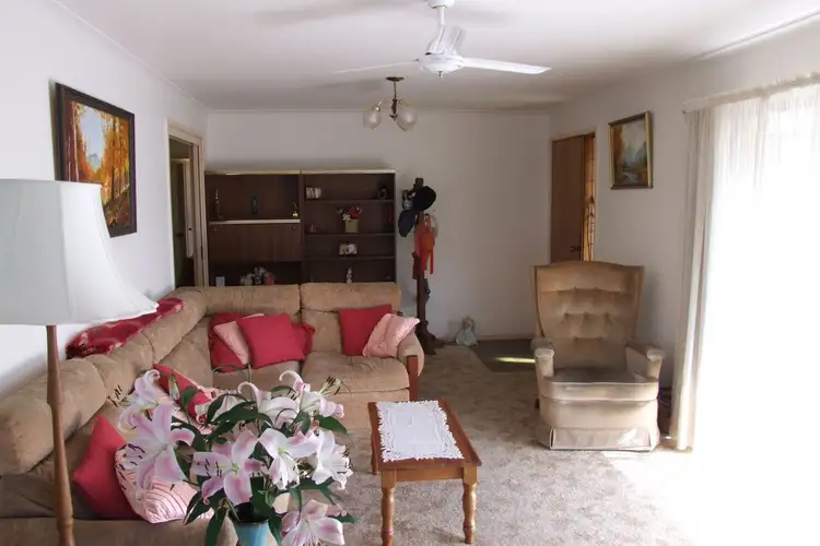 Fifth view of Homely house listing, 55 Hadfield Street, Lucknow VIC 3875