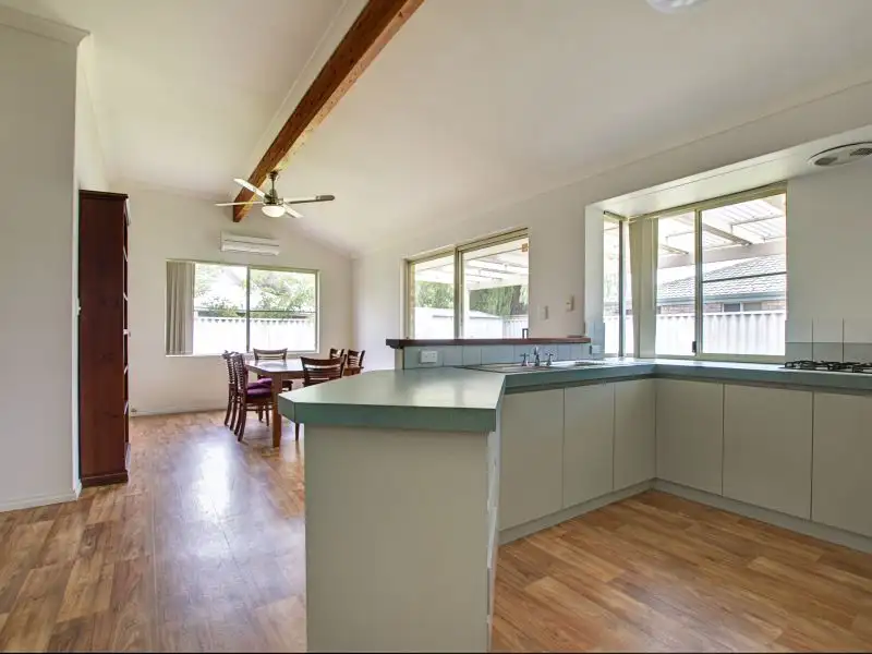 Main view of Homely house listing, 5 Kelp Place, Geographe WA 6280