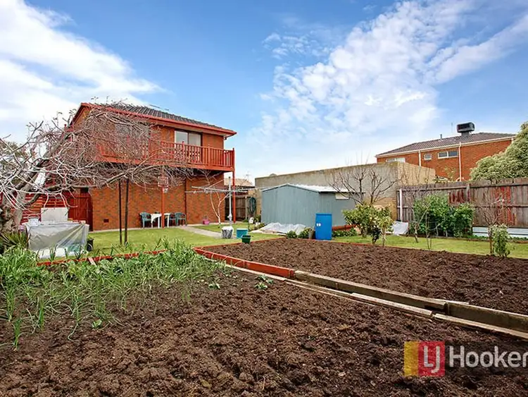 Fifth view of Homely house listing, 11 Railway Street North, Altona VIC 3018