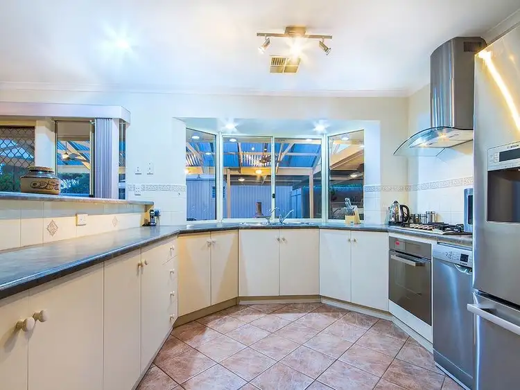 Fourth view of Homely house listing, 4 Armada Way, Seaford Rise SA 5169