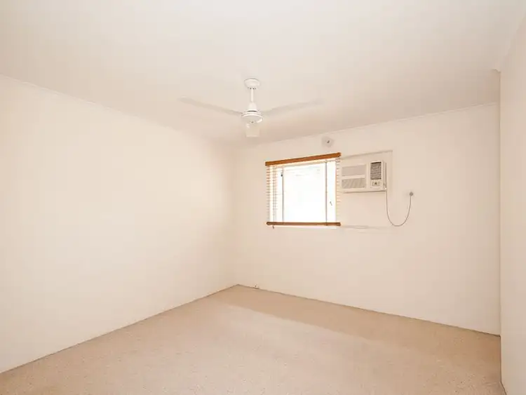 Fifth view of Homely unit listing, 11/16 Mccann Street, South Gladstone QLD 4680