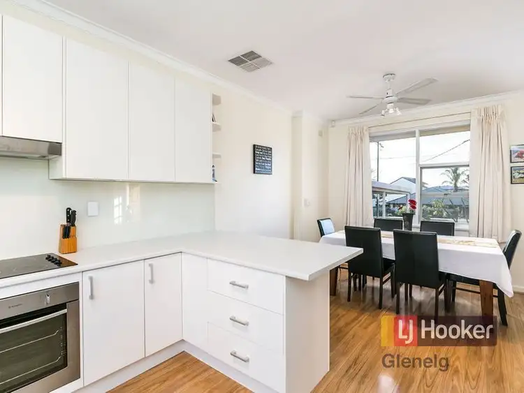 Fourth view of Homely house listing, 43 Scholefield Road, Kingston Park SA 5049