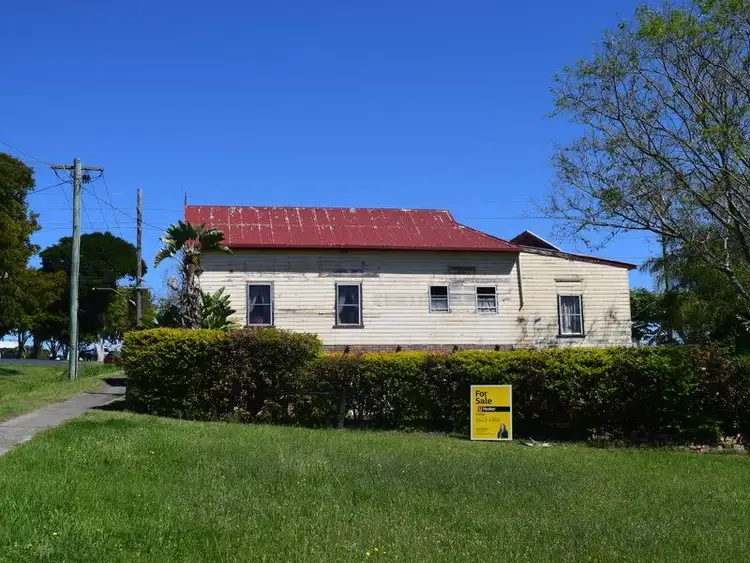 Second view of Homely house listing, 97 Cambridge Street, South Grafton NSW 2460