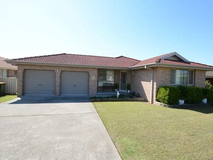 Main view of Homely house listing, 34 Medowie Road, Old Bar NSW 2430