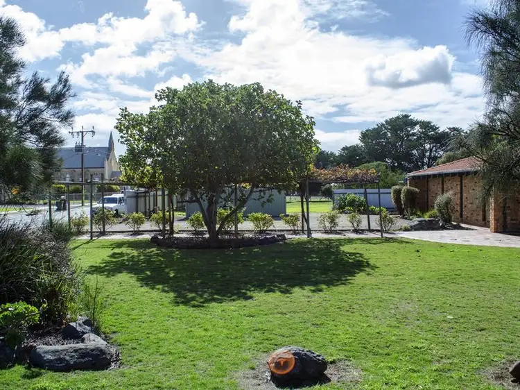 Main view of Homely land listing, 22A Hutchinson Street, Goolwa SA 5214