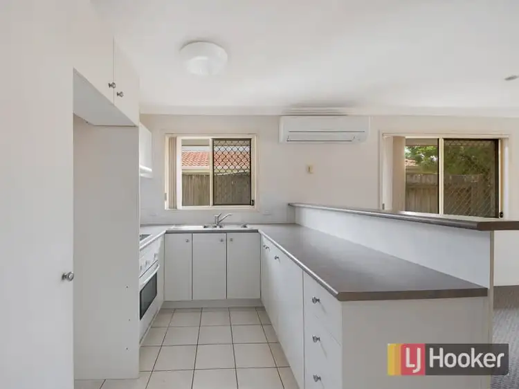 Third view of Homely villa listing, Unit 33/270 Handford Road, Taigum QLD 4018
