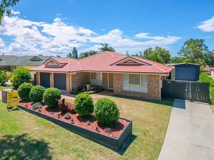 7 Johnston Avenue, Birkdale QLD 4159