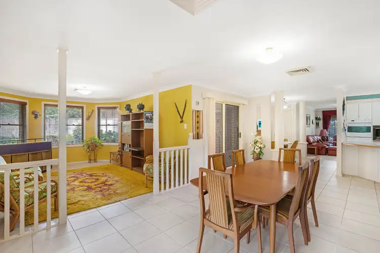 Fifth view of Homely house listing, 8 Republican Close, Narara NSW 2250