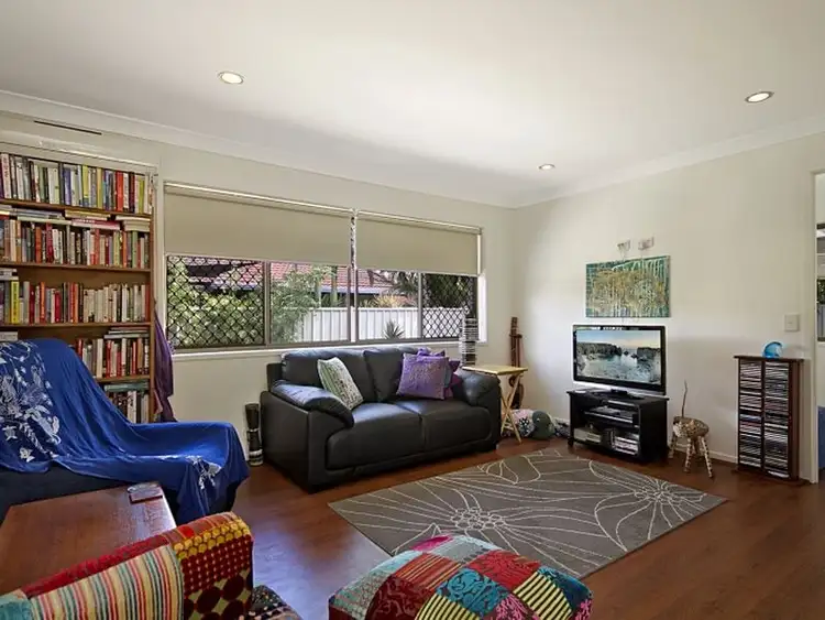 Fifth view of Homely semi-detached listing, 2/5B Woram Place, Kingscliff NSW 2487