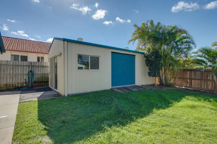 Sixth view of Homely house listing, 267 Railway Parade, Birkdale QLD 4159