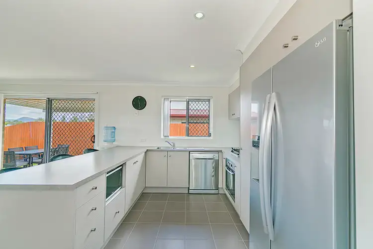 Fifth view of Homely house listing, 20 Arcadia Boulevard, Pimpama QLD 4209