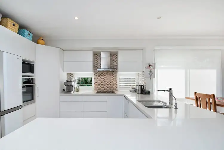 Second view of Homely house listing, 6 Fantail Place, Twin Waters QLD 4564