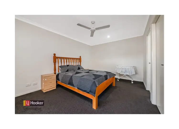 Fourth view of Homely house listing, 4 The Hermitage Way, Gledswood Hills NSW 2557