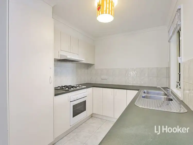 Third view of Homely house listing, 8 Seaside Close, Seabrook VIC 3028