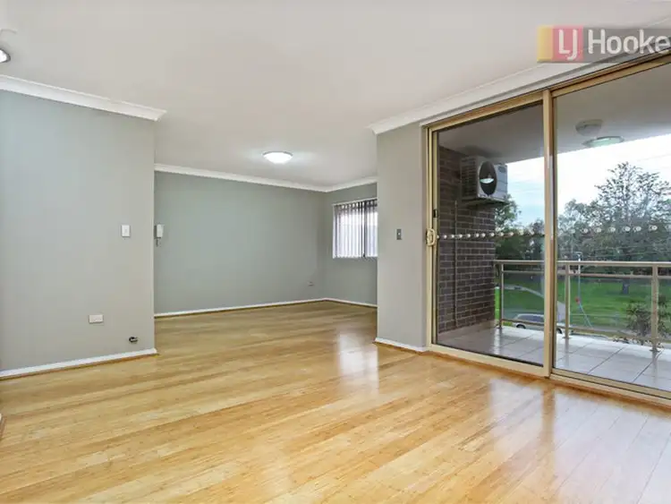 Third view of Homely unit listing, 16/14-18 Fourth Avenue, Blacktown NSW 2148