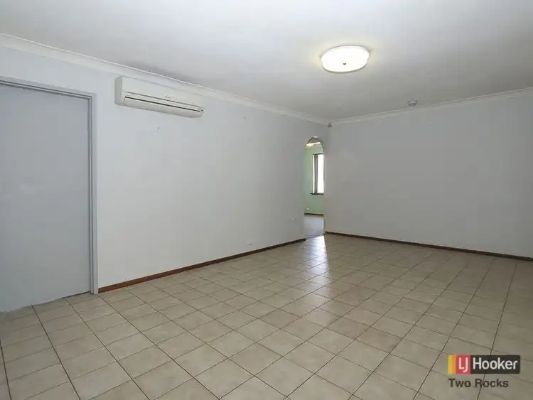 Sixth view of Homely house listing, 46 Weatherley Drive, Two Rocks WA 6037