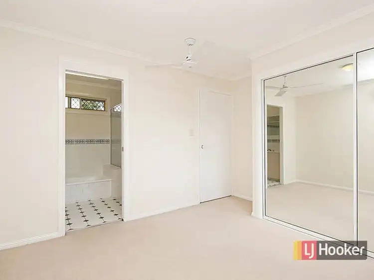 Sixth view of Homely townhouse listing, 11/1160 Creek Road, Carina Heights QLD 4152
